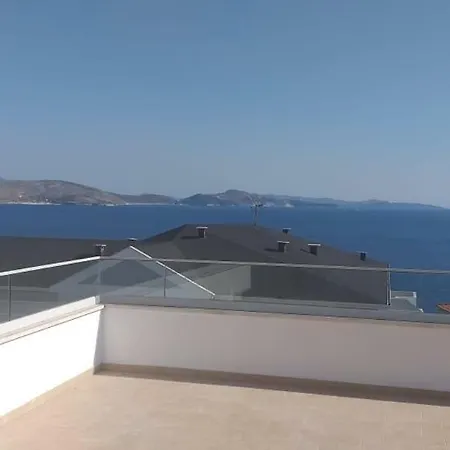 Sea View Terraces