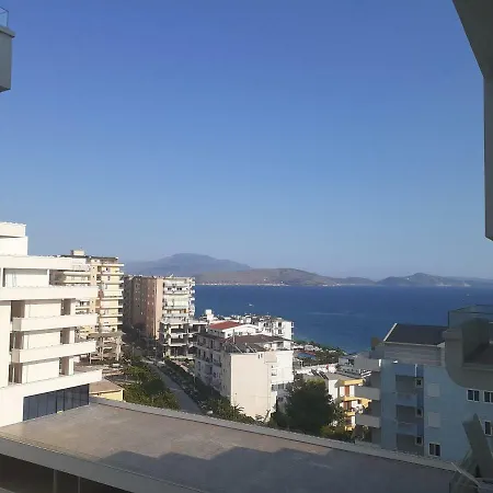 Sea View Terraces *