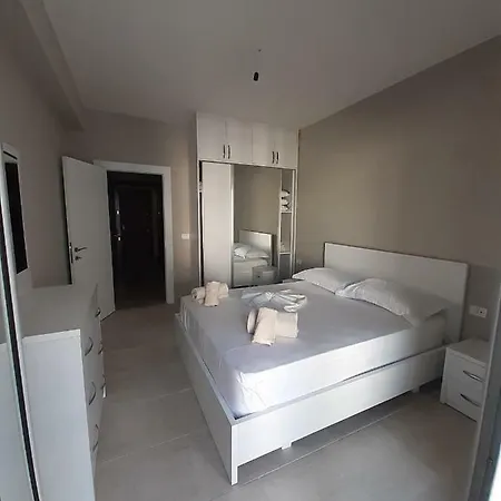 Apartament Sea View Terraces