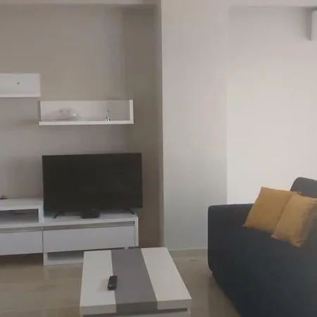 Sea View Terraces *