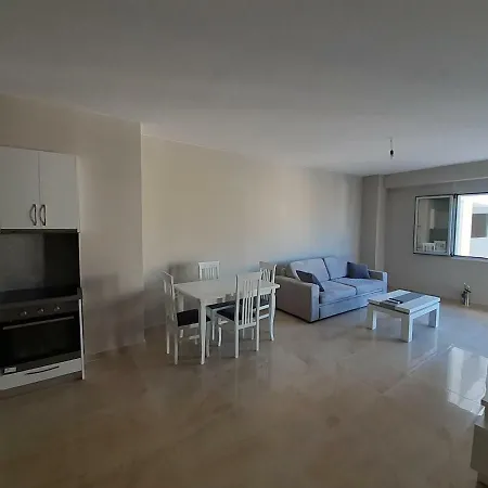 Sea View Terraces
