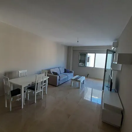 Sea View Terraces * Saranda