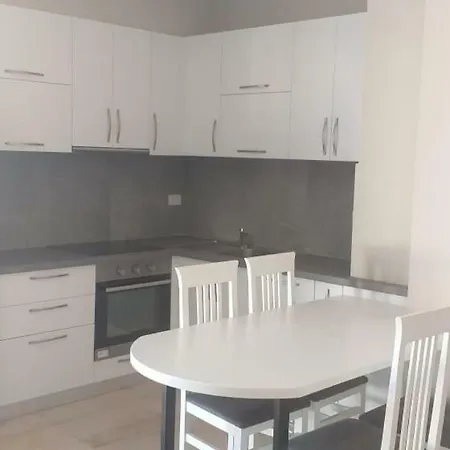 Apartament Sea View Terraces *